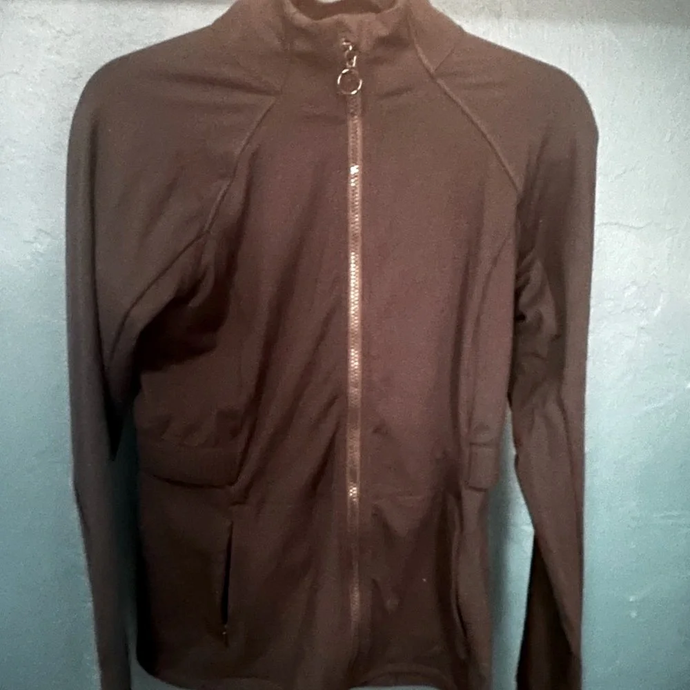 Fabletics Trinity Performance Jaket - Medium - Picture 3 of 4
